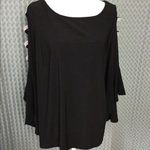 STUDIO Badgley Mischka Tunic